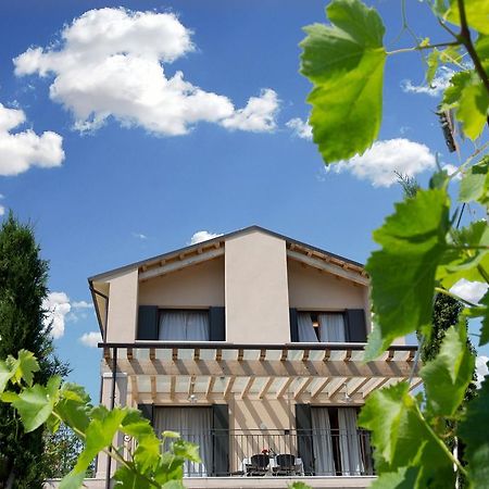 Villa Prosecco Tarzo Extérieur photo