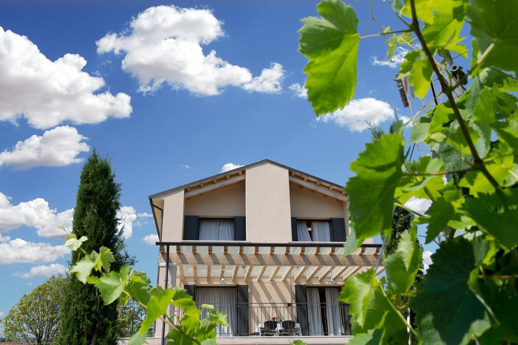 Villa Prosecco Tarzo Extérieur photo