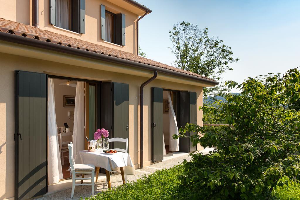 Villa Prosecco Tarzo Extérieur photo