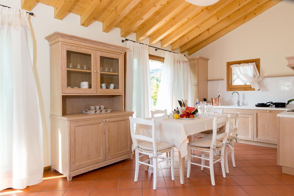 Villa Prosecco Tarzo Extérieur photo