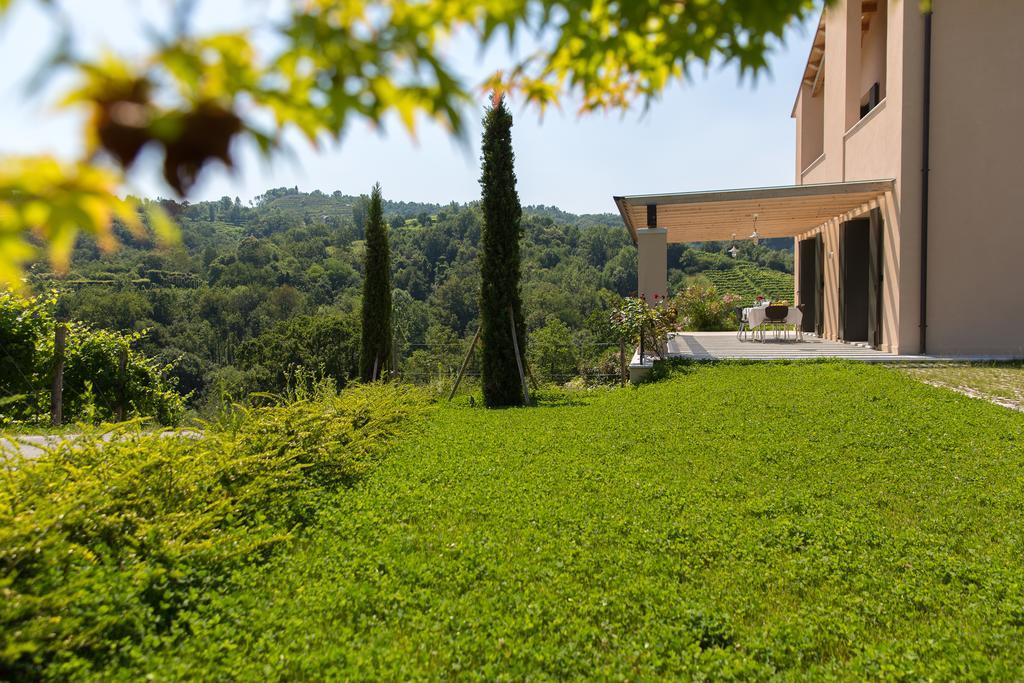 Villa Prosecco Tarzo Extérieur photo