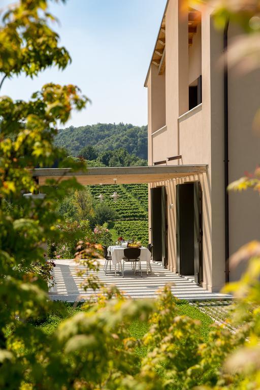 Villa Prosecco Tarzo Extérieur photo