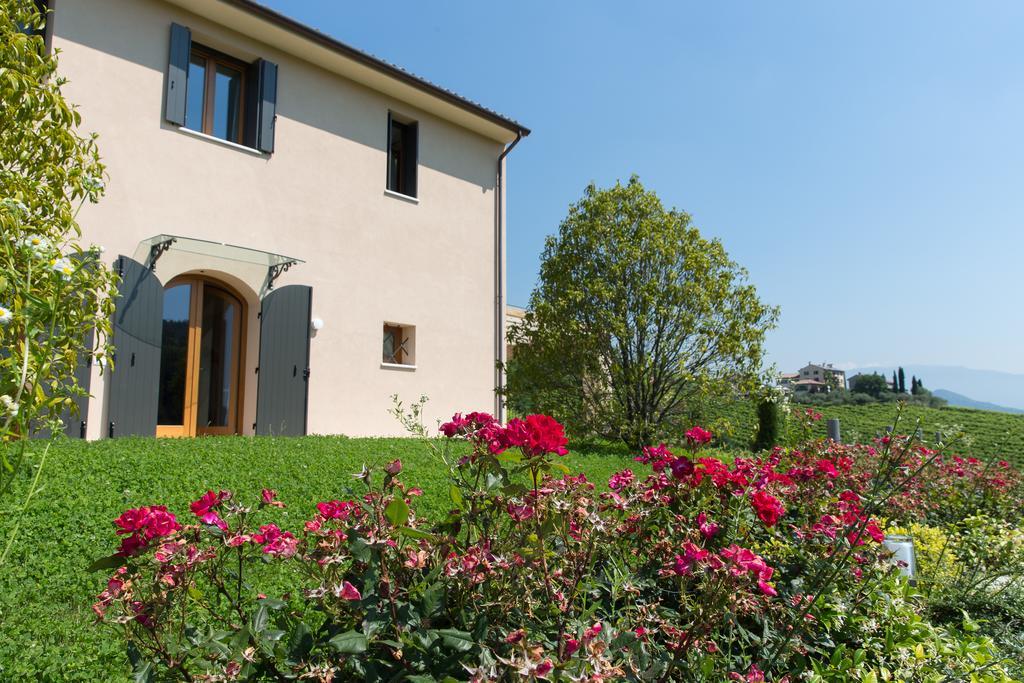 Villa Prosecco Tarzo Extérieur photo