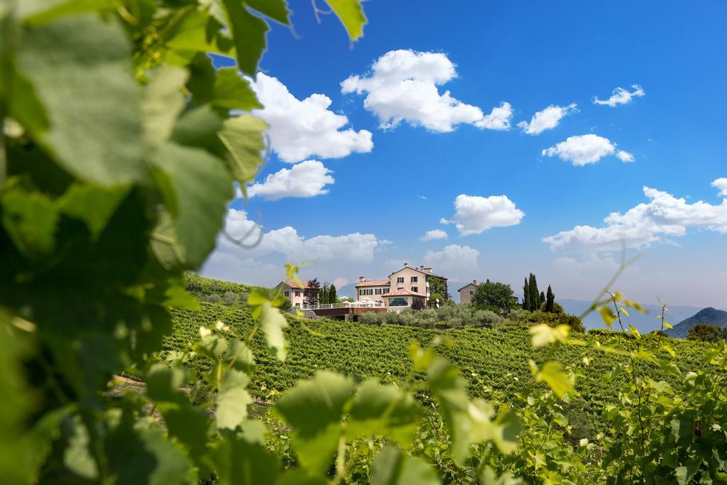 Villa Prosecco Tarzo Extérieur photo